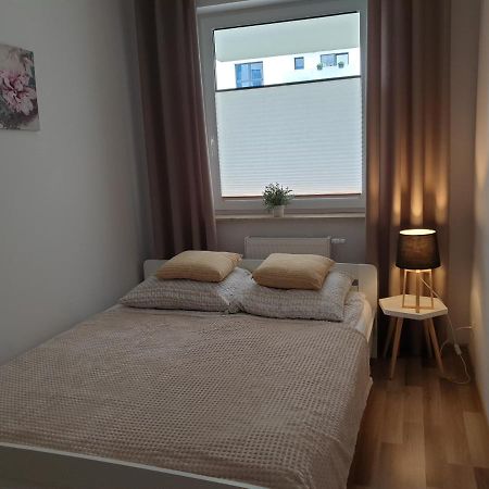 Caskada Modern Apartment Slupsk Luaran gambar
